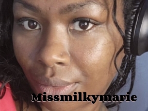 Missmilkymarie