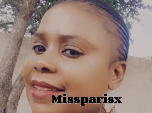 Missparisx