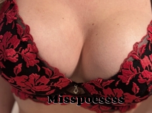 Misspoessss