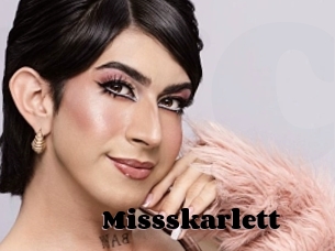 Missskarlett