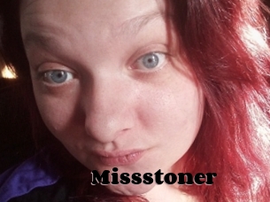 Missstoner