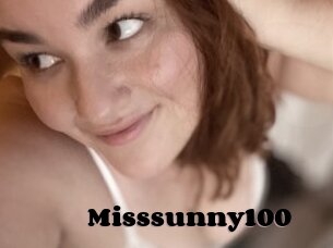 Misssunny100