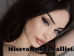 Missvalentinacallista