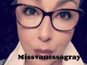 Missvanessagray