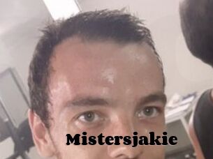 Mistersjakie