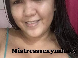 Mistresssexymhacy