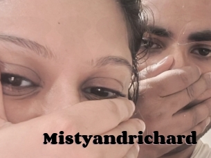 Mistyandrichard