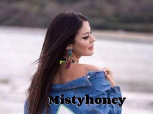 Mistyhoney
