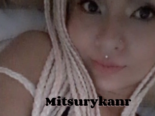 Mitsurykanr