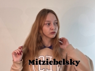 Mitziebelsky