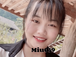Miu039