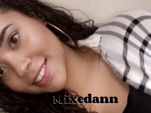 Mixedann
