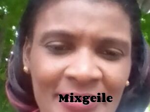 Mixgeile