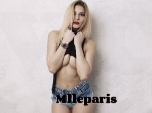 Mlleparis