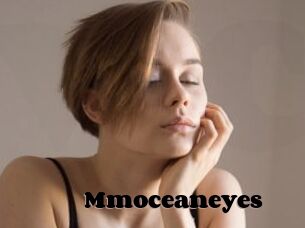Mmoceaneyes