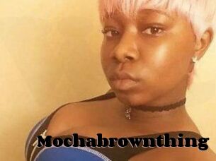 Mochabrownthing