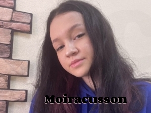 Moiracusson