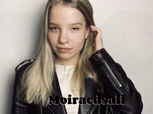 Moiraedsall
