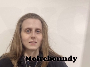 Moireboundy