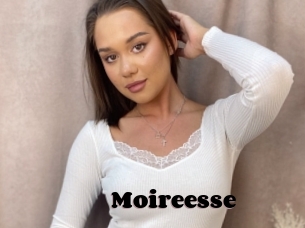 Moireesse