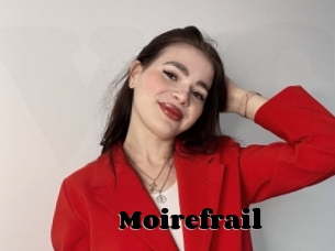 Moirefrail