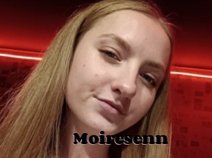 Moiresenn