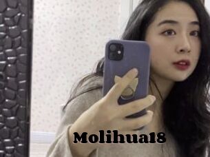 Molihua18