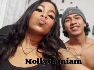 mollydamiam Webcam Chatcams