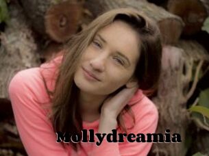 Mollydreamia