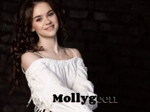 Mollygeen