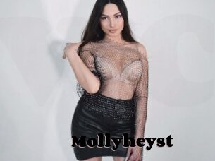 Mollyheyst