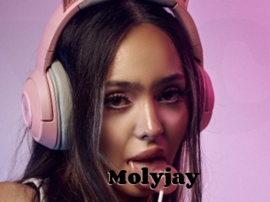 Molyjay