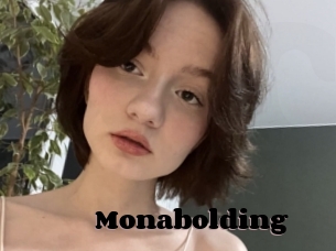 Monabolding