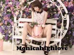 Monicahighlove