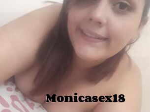 Monicasex18