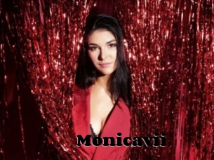 monicavii Webcam Chatcams