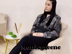 Monicgreene