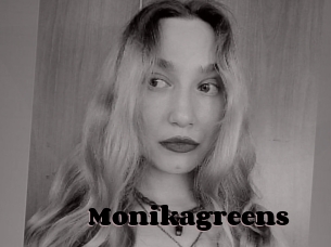 Monikagreens