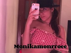 Monikamonrroee