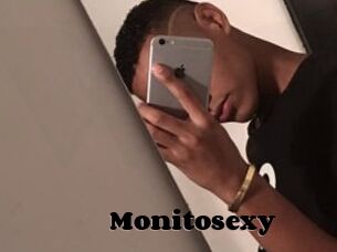 Monitosexy