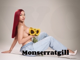 Monserratgill