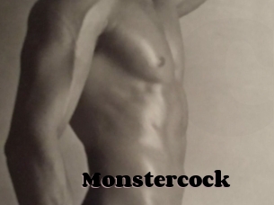 Monstercock