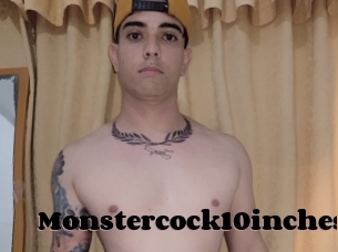 Monstercock10inches