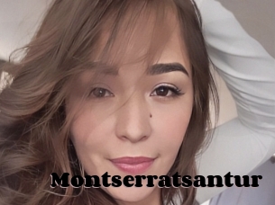 Montserratsantur