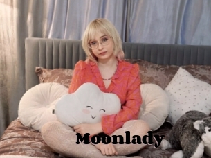 Moonlady