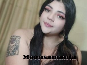 Moonsamanta