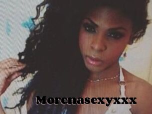 Morenasexyxxx