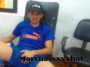 Morenosexyxhot