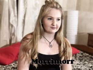 Morrimorr