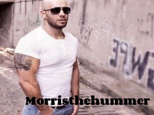 Morristhehummer